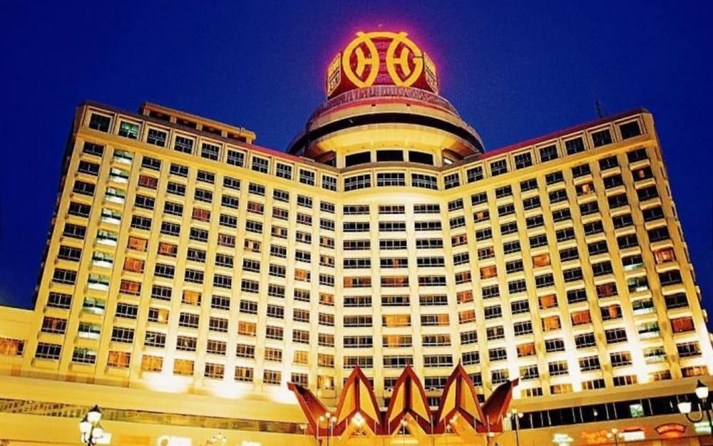 Resorts World Genting - Genting Grand - Featured Image