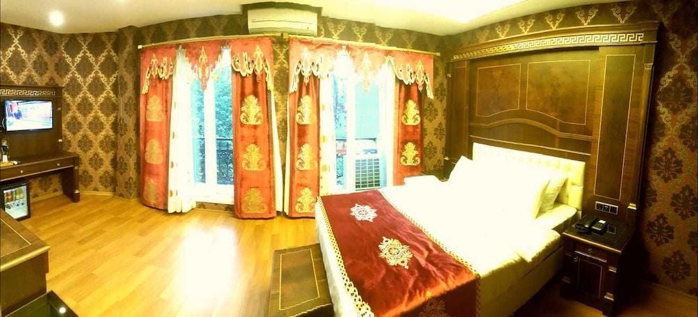 Napolyon - Room