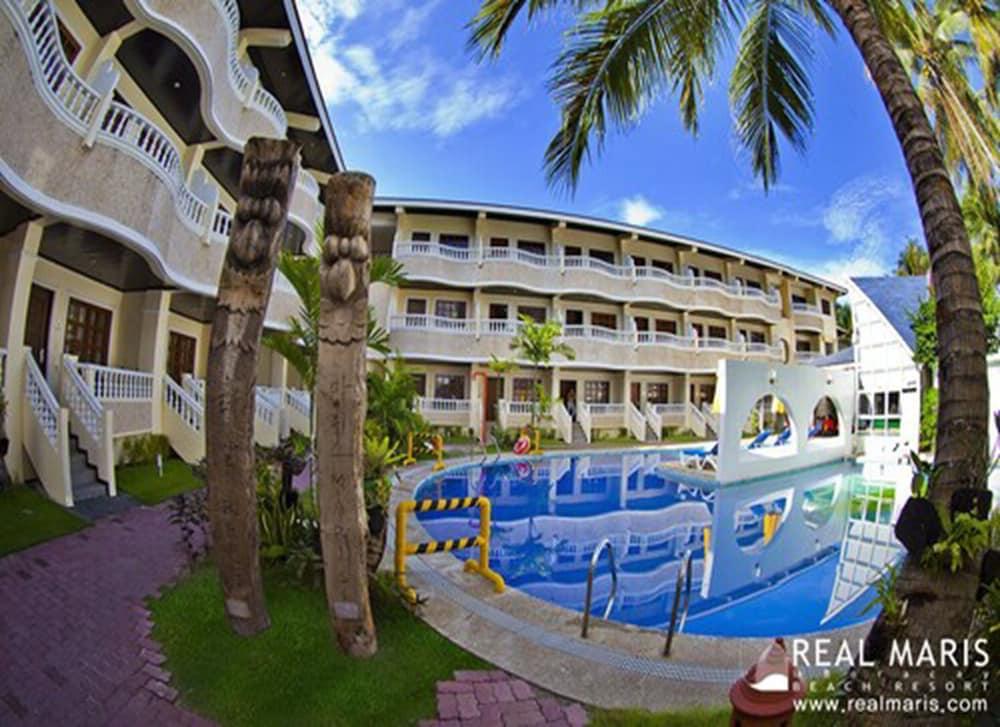Real Maris Resort & Hotel - Interior