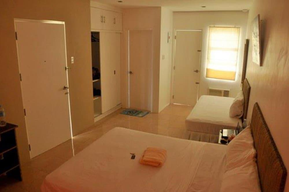 White Coral Hotel - Room