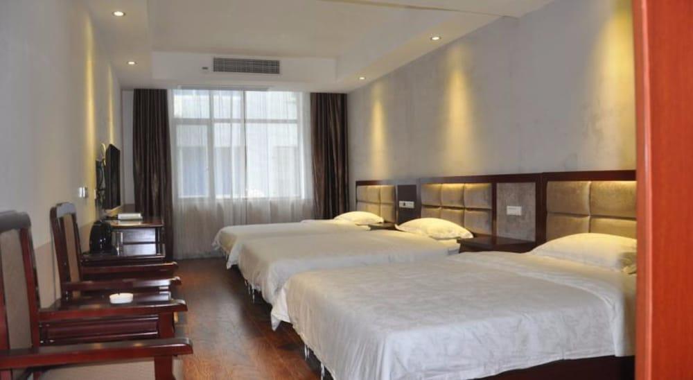Bixingju Hostel - Room