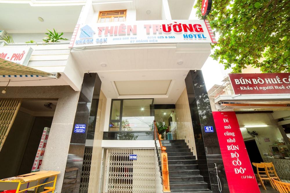 OYO 450 Thien Truong Hotel - Other