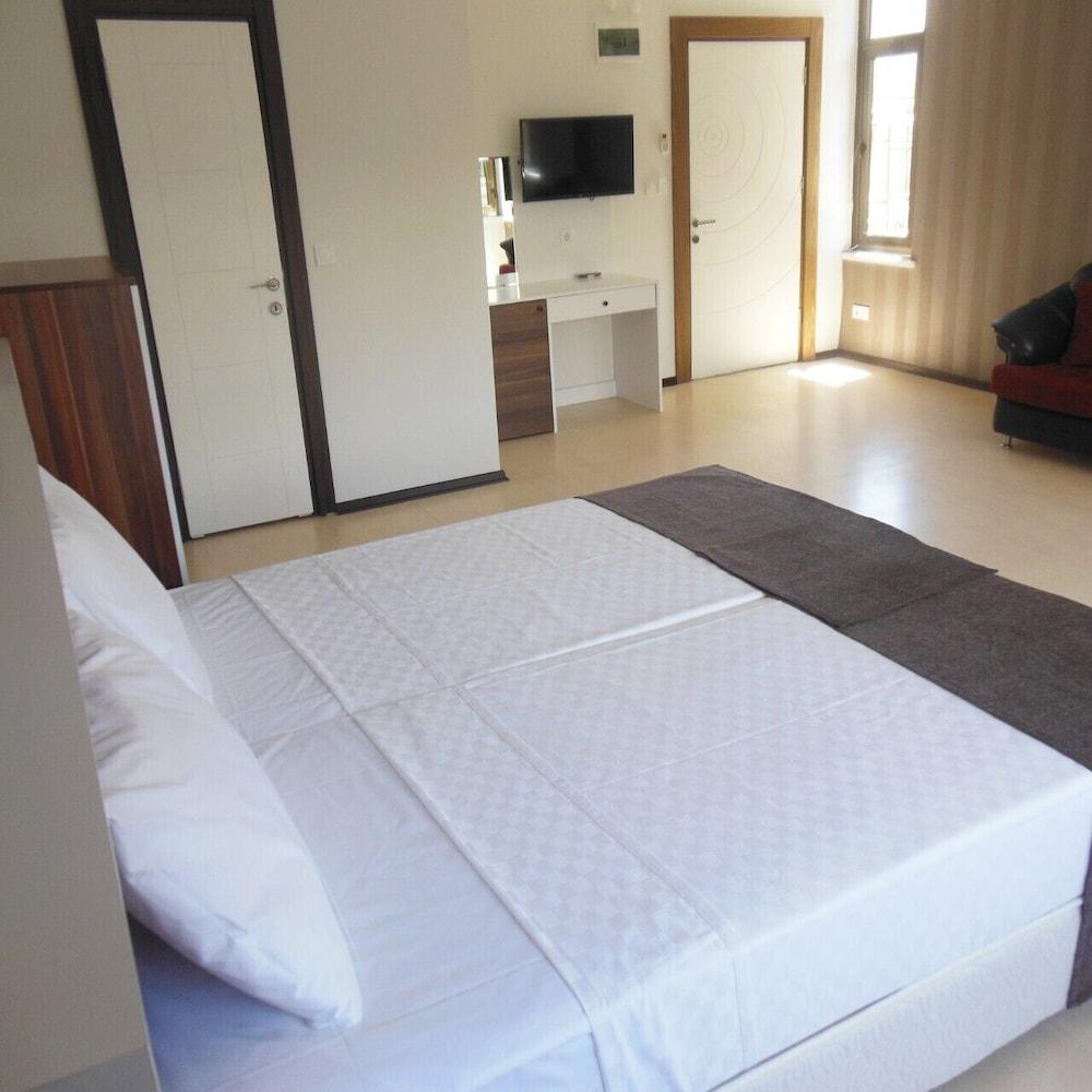 Grand Antalya Hotel - Room