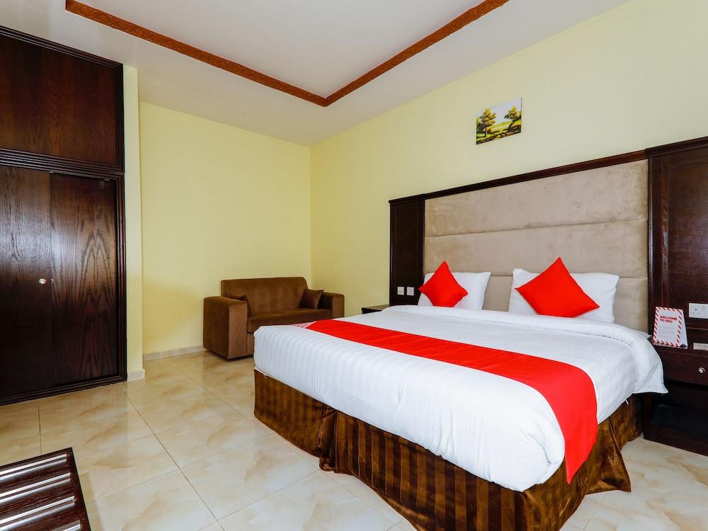 OYO 176 Hotel Safari Al Hada - Room