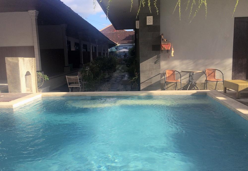 Maya Village Bali - Outdoor Pool