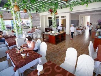 Camellia Nha Trang 2 Hotel - Dining