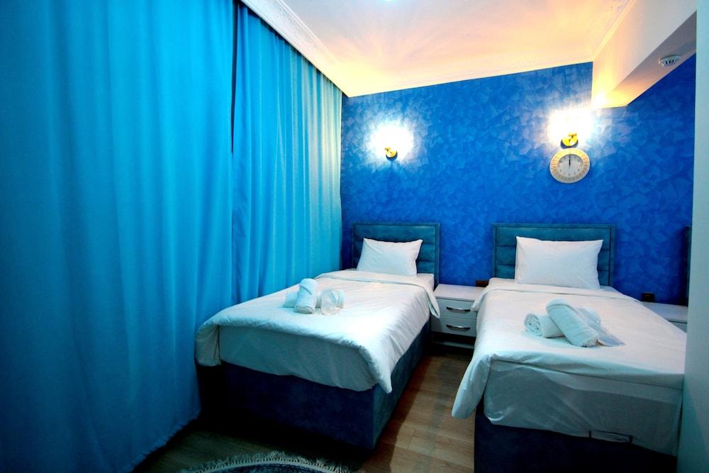 Avrasya Queen Hotel - Room