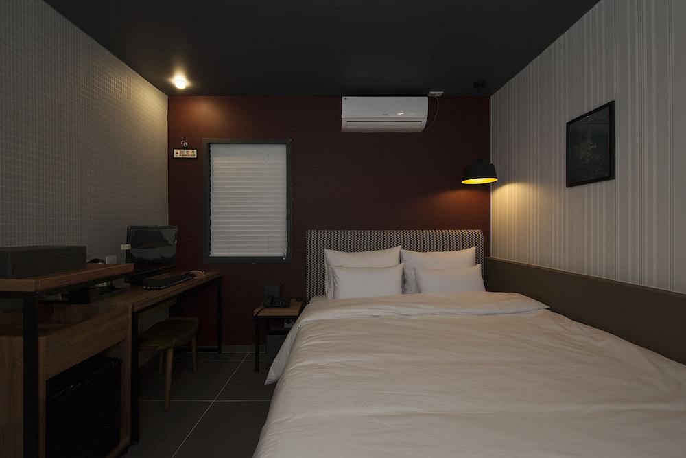 Hotel Gray - Room