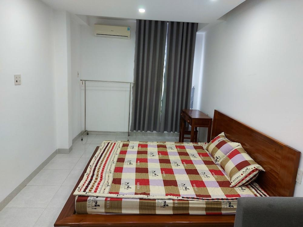 Son Tra Apartment - Room
