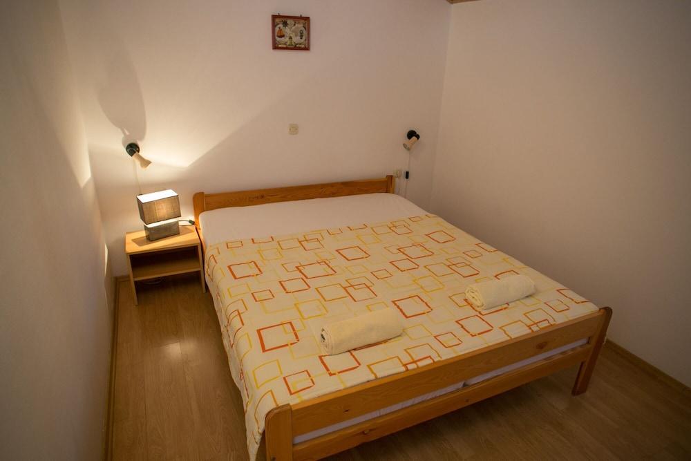 Apartments Egidio - Room