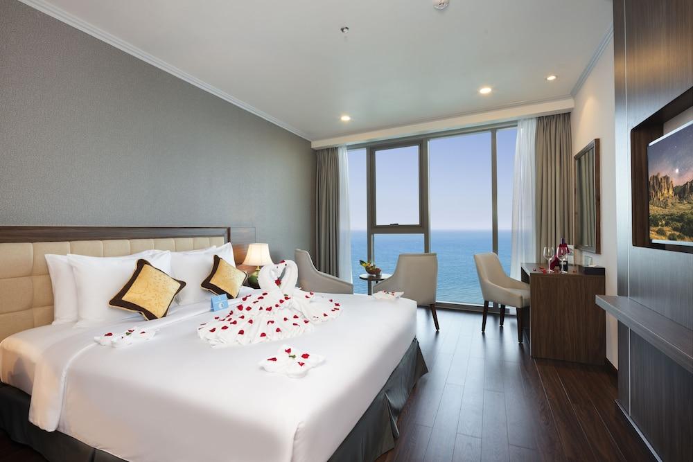 Nha Trang Horizon Hotel - Room