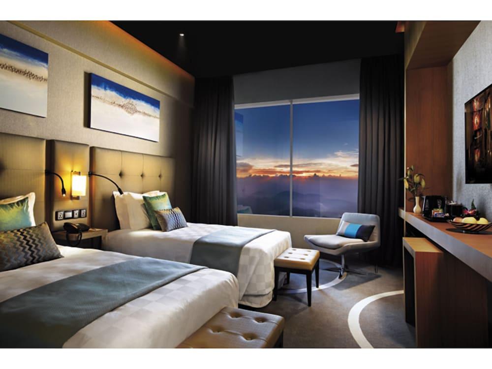 Resorts World Genting - Highlands Hotel - Room