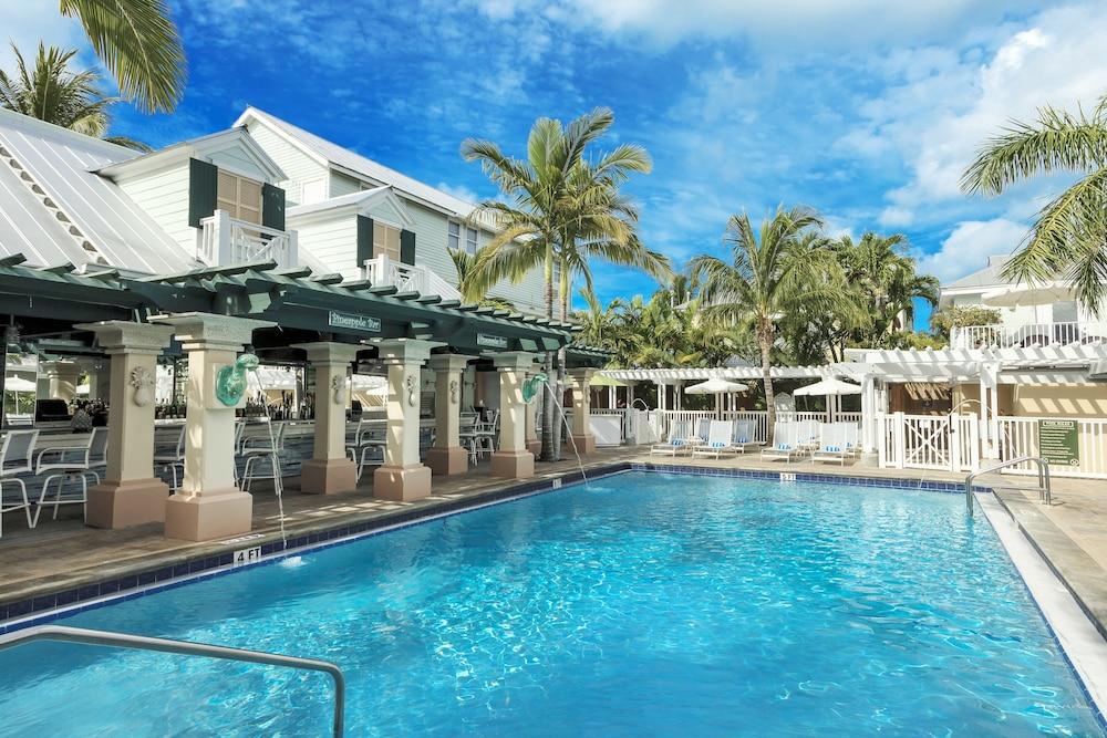 Southernmost Beach Resort - Outdoor Pool