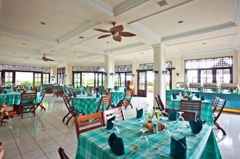 Hotel Bintang Senggigi - Restaurant