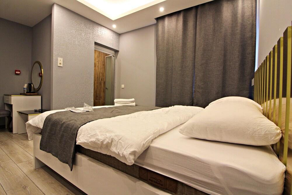 Beylife Suit Hotel - Room