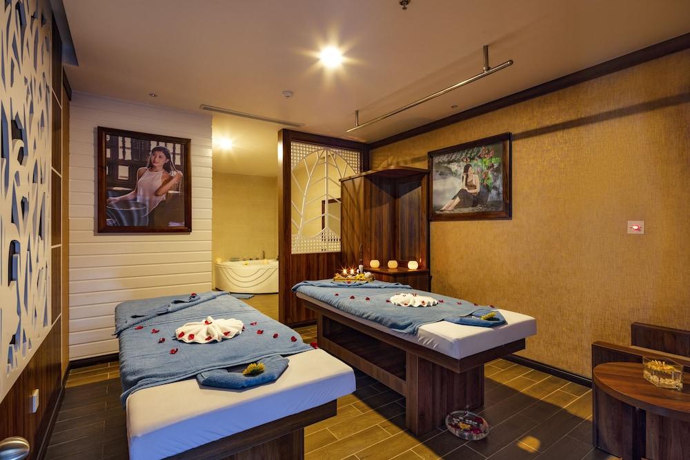 Nha Trang Horizon Hotel - Treatment Room
