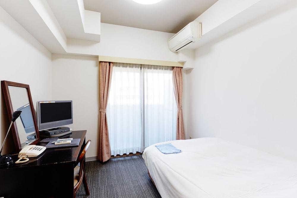 Hotel Business Villa Omori - Room