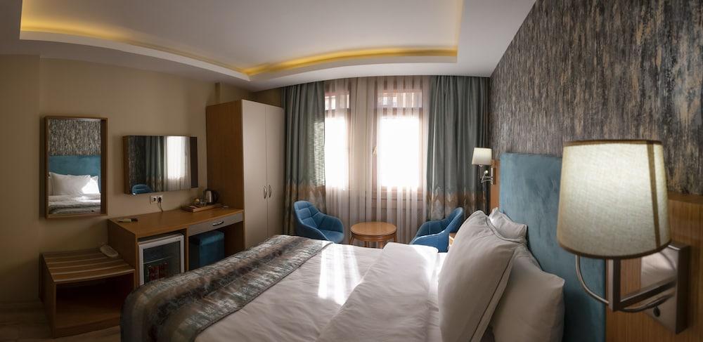 Hotel Devman - Room