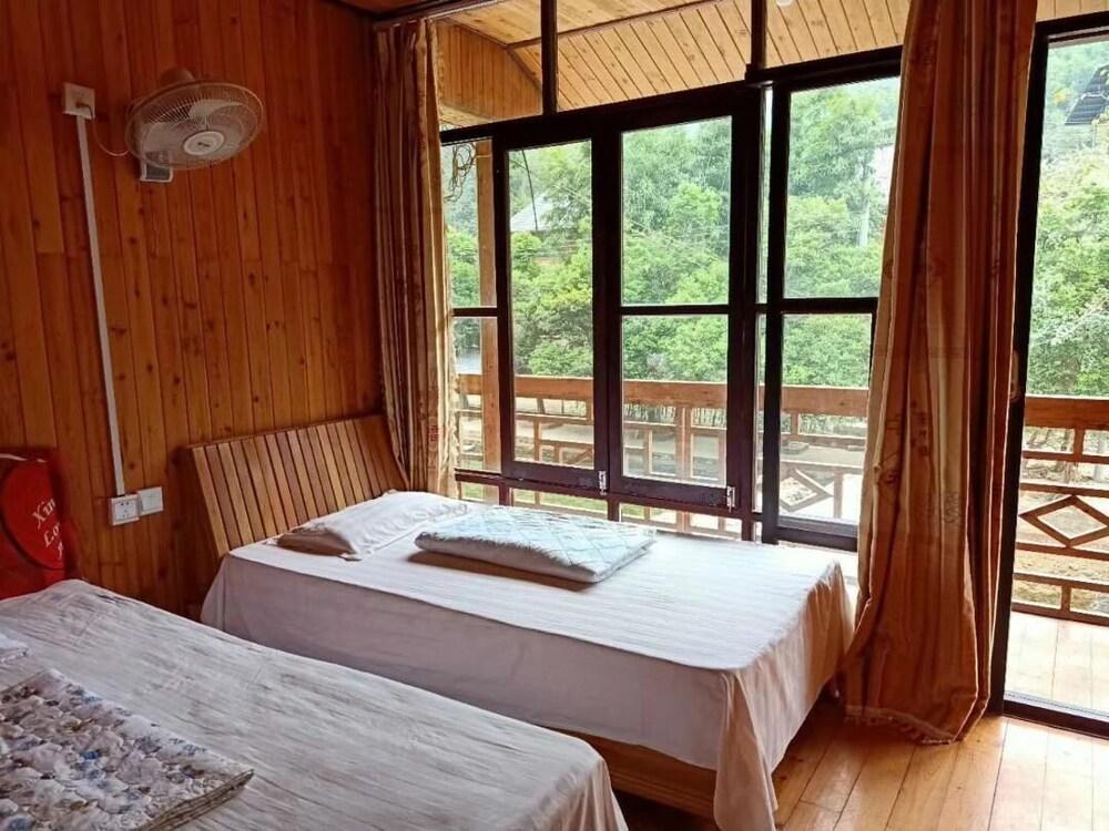 Natural Lodge Homestay - Room