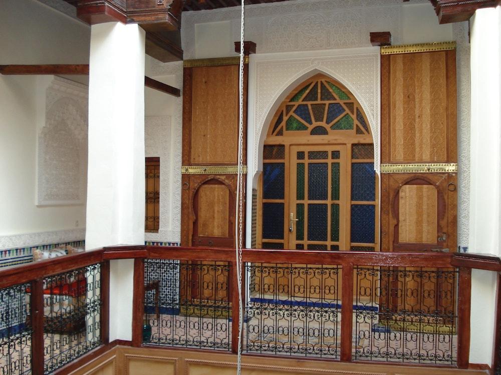 Riad Taryana - Interior