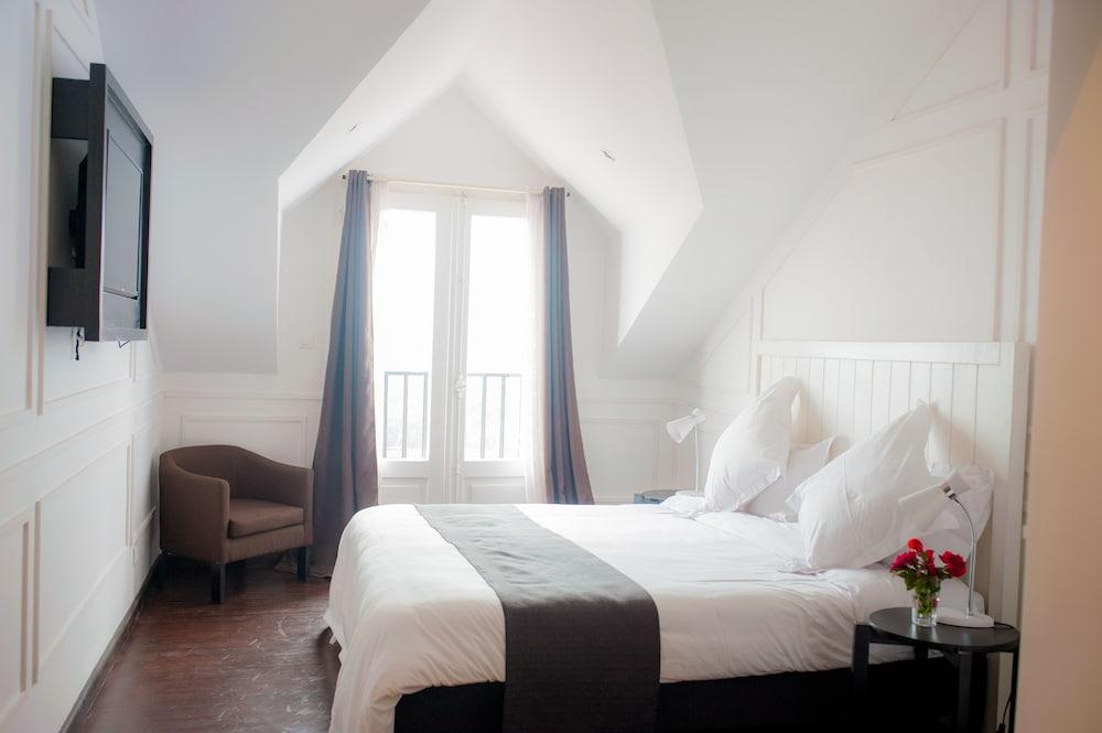 Hotel Maison des Cotonniers - Room
