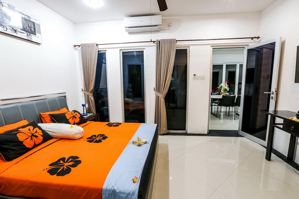 Villa Kelapa View - Room