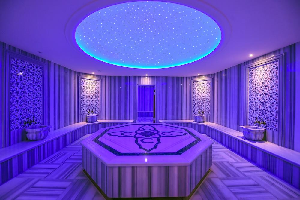 Cher Hotel & Spa Istanbul - Turkish Bath