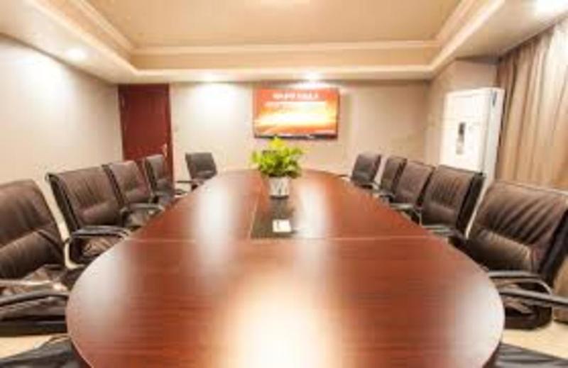 Days Inn by Wyndham Business Place Guilin Yishun - Conferences