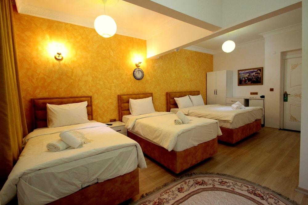 Avrasya Queen Hotel - Featured Image