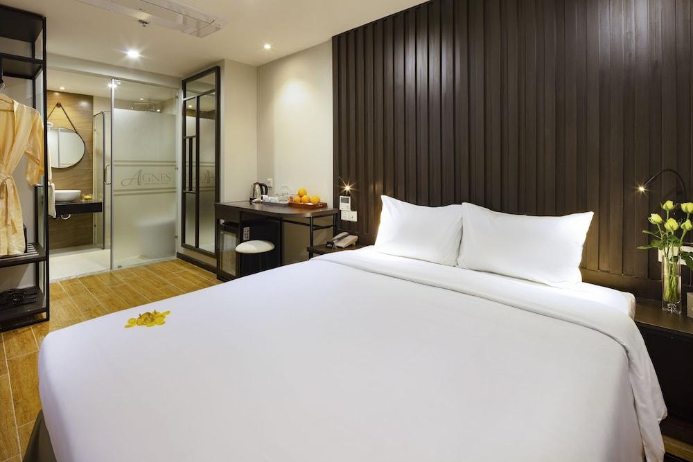 Agnes Nha Trang Hotel - Room