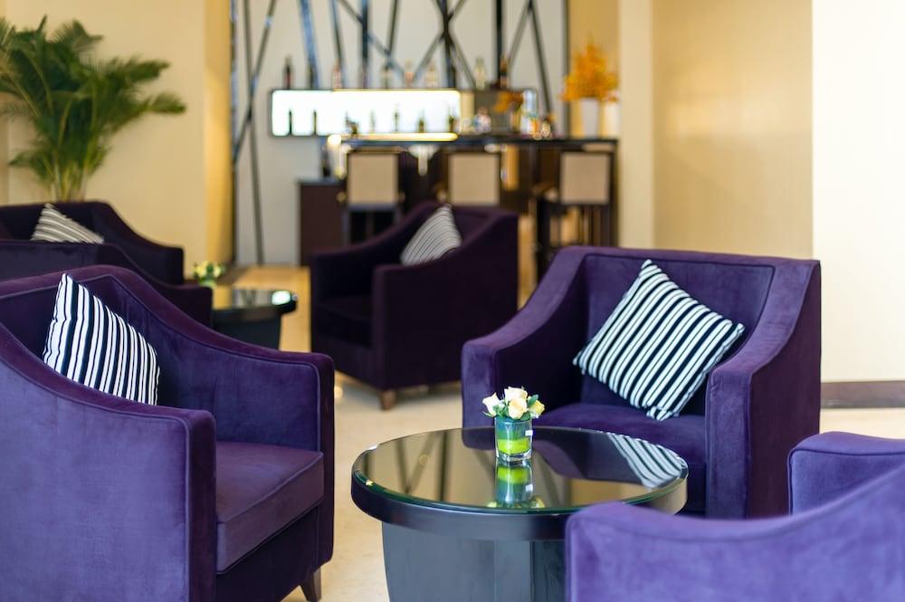 Muong Thanh Grand Nha Trang Hotel - Lobby Lounge