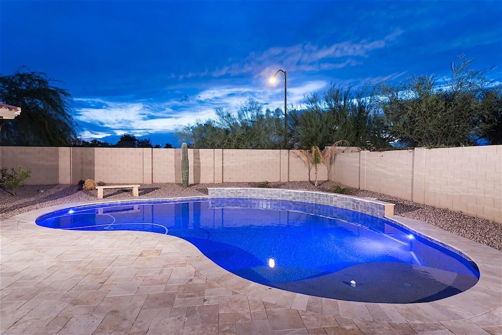 Valley of the Sun 5 BR by Casago - Outdoor Pool