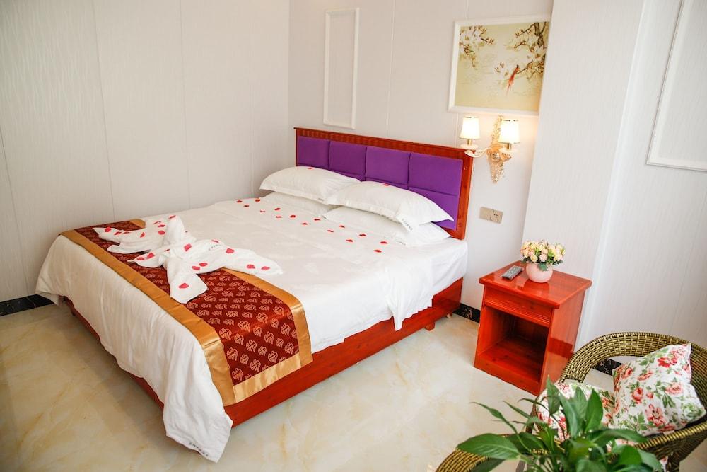 Bin Hui Resort - Room