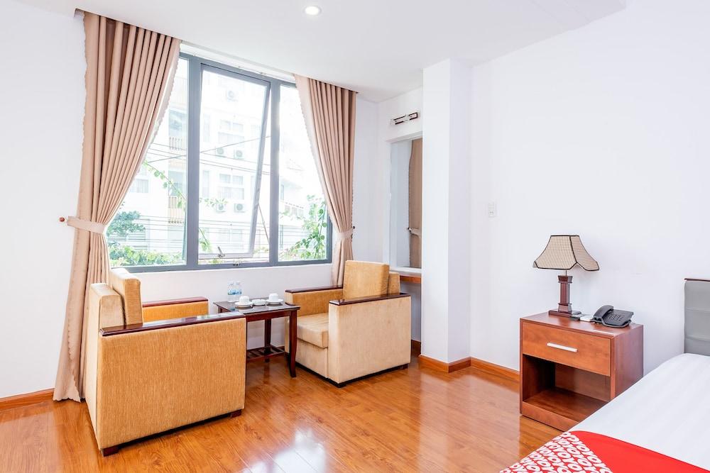 OYO 632 Gia Bao Apartment - Room