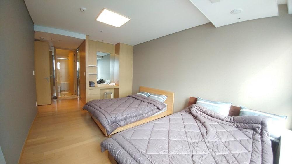 Busan Ocean Penthouse - Room