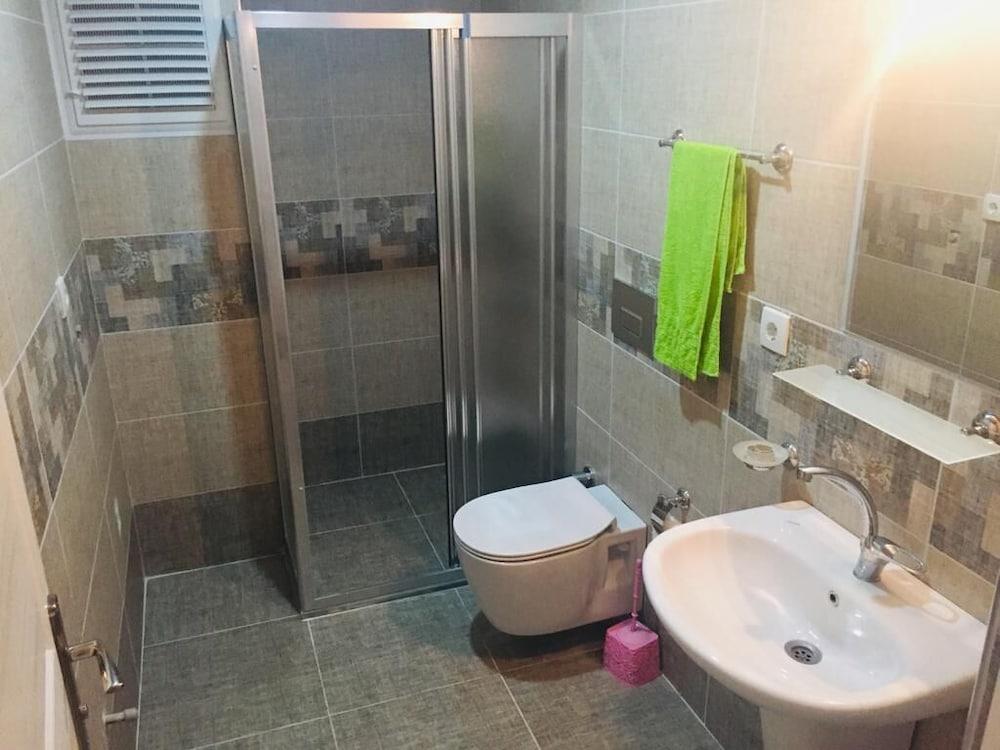 Acar Apart Otel 3 - Bathroom