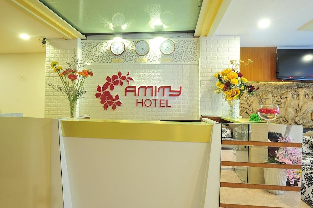 Amity Nha Trang Hotel - Featured Image