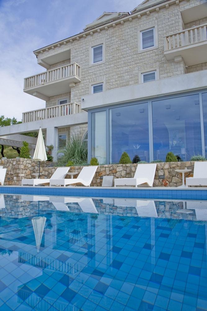 Villa Dalmatina - Adults only - Outdoor Pool