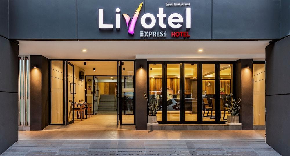 Livotel Express Hotel Ramkhamhaeng 50 - Featured Image