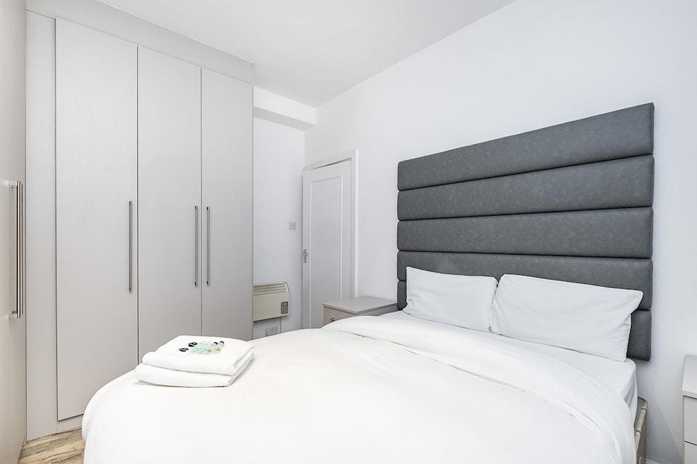 1 Bed Apartment REGENT'S PARK - SK - Room