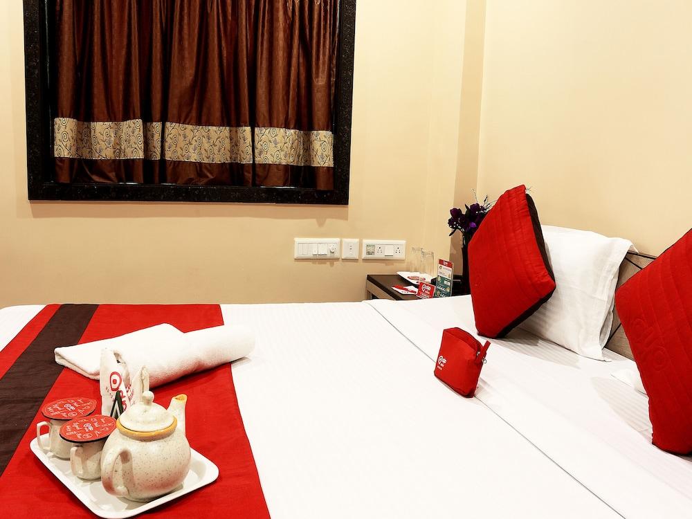 OYO 1015 Hotel Reliable Inn - Room