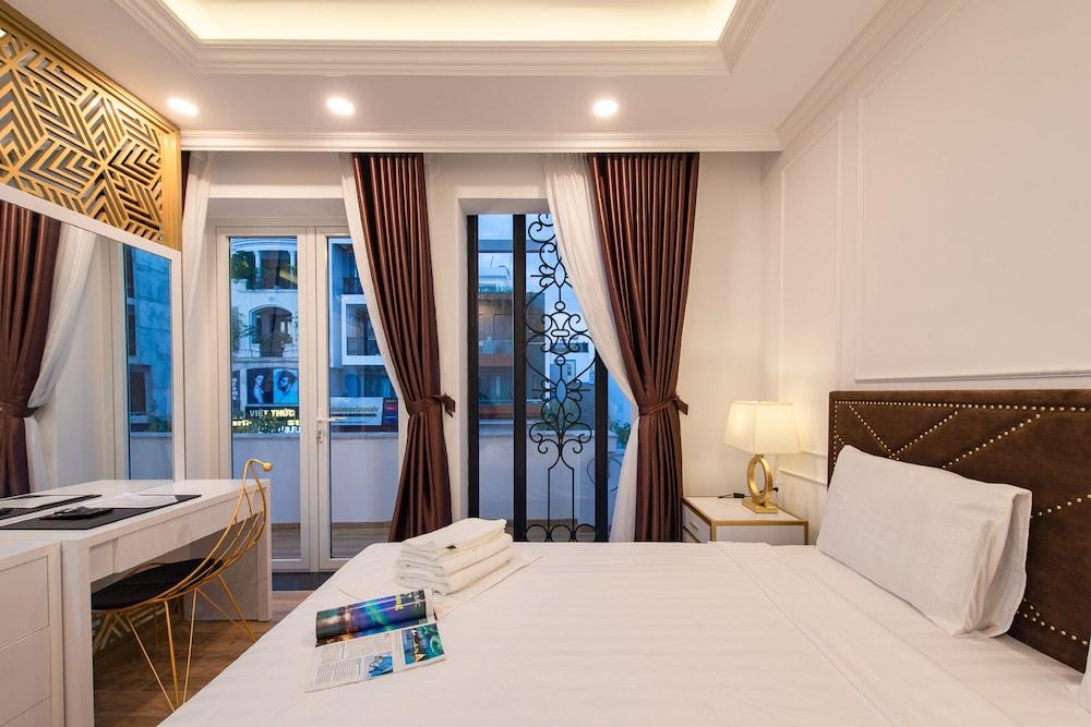 Parama Apartment Nha Trang - Room