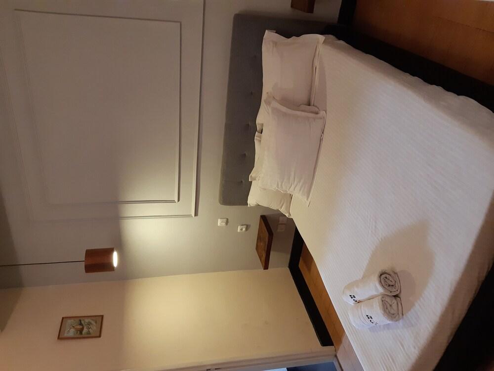 Sole Hotel - Room