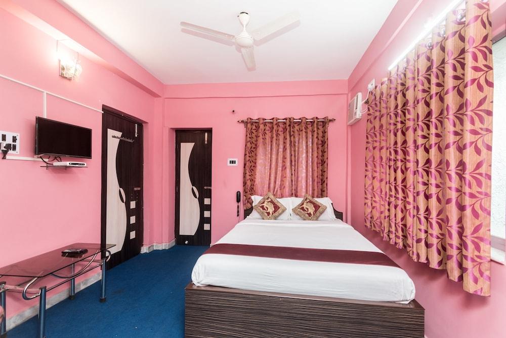 OYO 9312 Bharat Apartment - Room