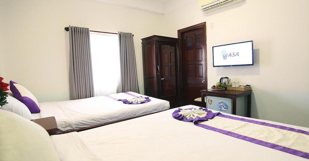 Nasa Hotel - Room