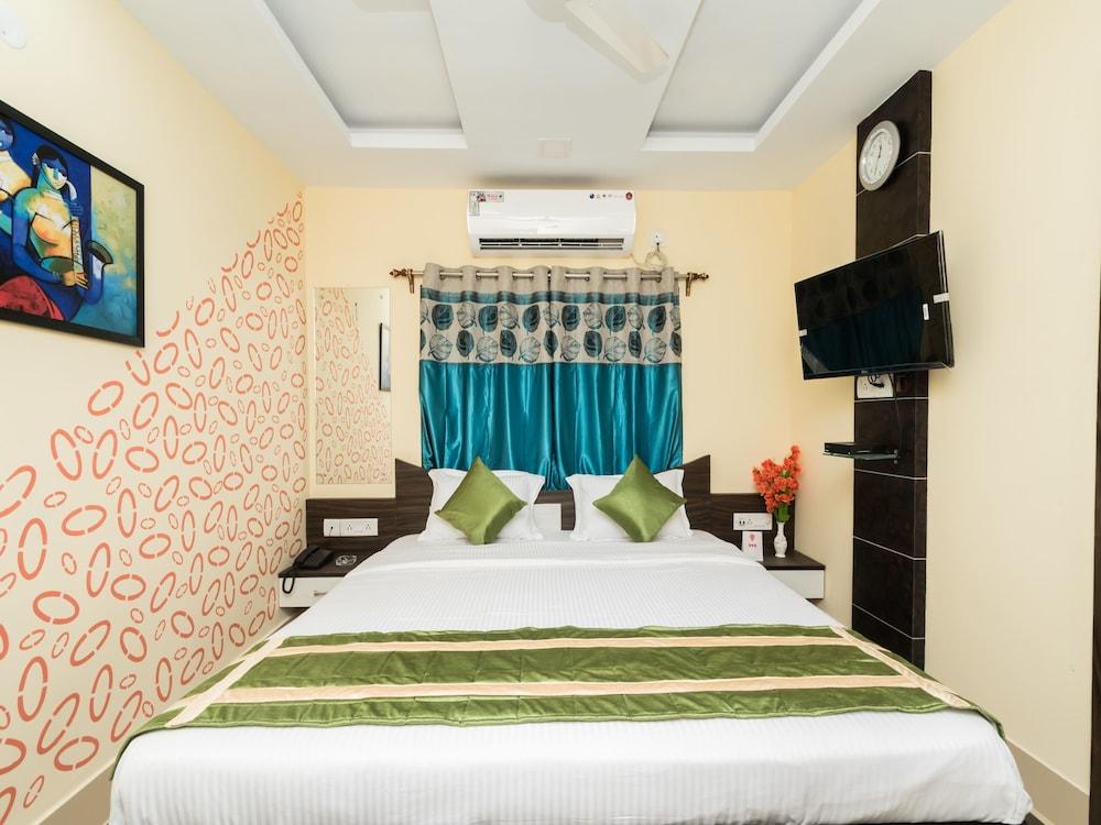 OYO 10275 Dreamland Guest House - Room