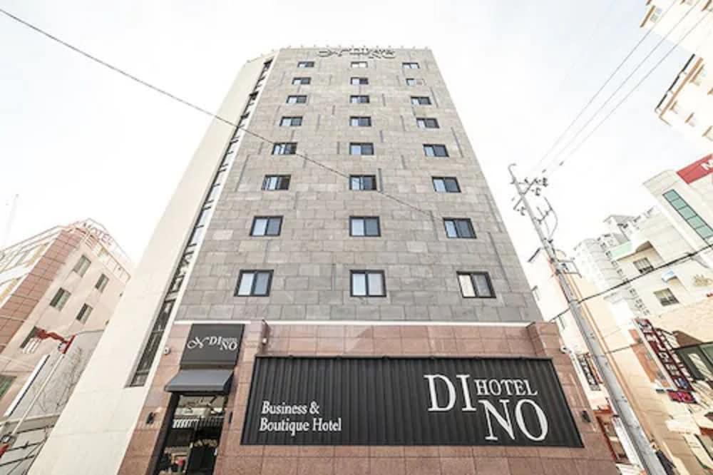 DINO Hotel Busan Station - Featured Image
