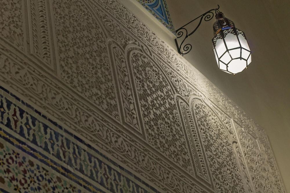 Riad Taryana - Interior Detail