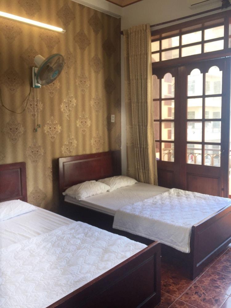 SPOT ON 910 Hoa Phuong Motel - Room