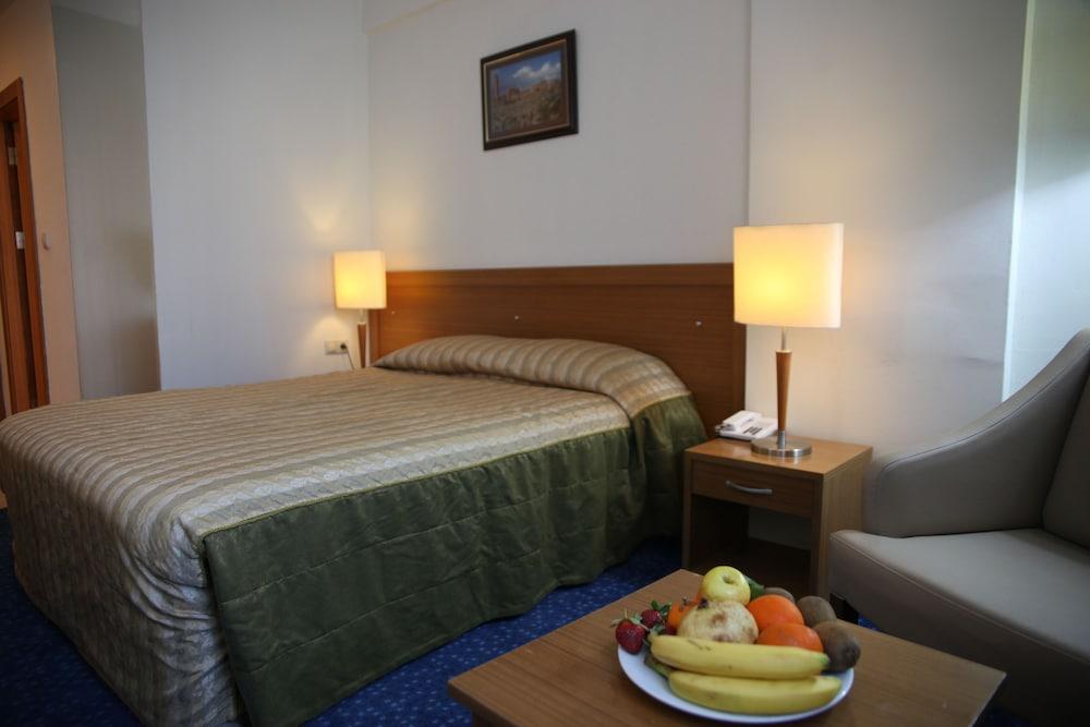 Grand Urfa Hotel - Room